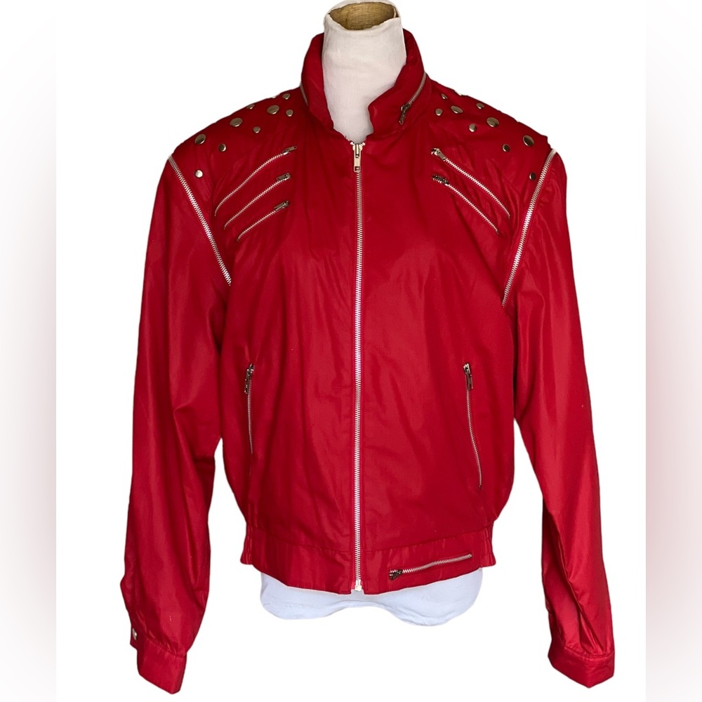 80’s Vintage jacket